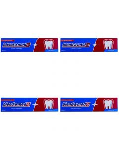 Buy Toothpaste ,, BLEND_A_MED ,, anti_caries, Freshness, 400ml | Online Pharmacy | https://buy-pharm.com