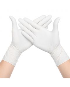 Buy Tuscom medical gloves, 100 pcs, Universal | Online Pharmacy | https://buy-pharm.com