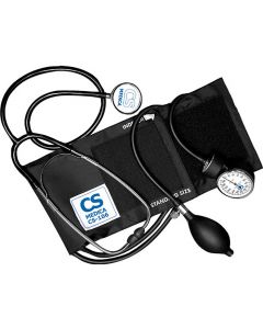 Buy Blood pressure monitor CS Medica CS-106 mechanical with phonendoscope | Online Pharmacy | https://buy-pharm.com