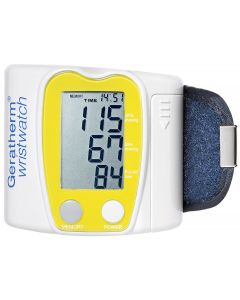 Buy Geratherm Automatic tonometer 'Wrist Watch', for the wrist. 3047 | Online Pharmacy | https://buy-pharm.com
