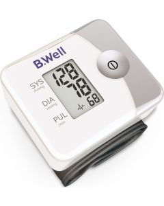 Buy B.Well PRO-39 tonometer on the wrist, arrhythmia indicator, case | Online Pharmacy | https://buy-pharm.com