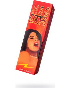 Buy Energizing drops for women RUF HSG drops, 20 ml | Online Pharmacy | https://buy-pharm.com