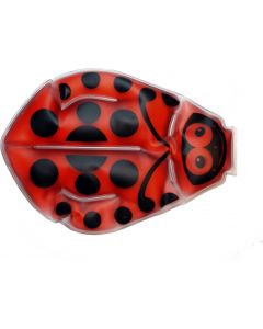 Buy Salt hot water bottle Torg Lines 'Ladybug' | Online Pharmacy | https://buy-pharm.com