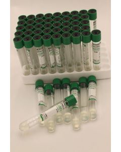 Buy BMGRUP Vacuum tubes for taking blood with sodium heparin Lind-Vac | Online Pharmacy | https://buy-pharm.com