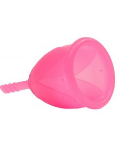 Buy Menstrual cup Tulip pink L Limited edition | Online Pharmacy | https://buy-pharm.com