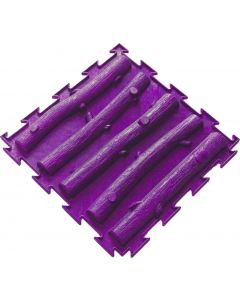 Buy Ladder hard (purple) - massage mat puzzle Orthodon | Online Pharmacy | https://buy-pharm.com