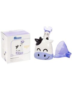 Buy MED 2000 Steam inhaler SI 02 Cow (Burenka) | Online Pharmacy | https://buy-pharm.com