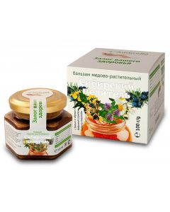 Buy BAA Umbrella, Balm 'Siberian healer 'honey-plant | Online Pharmacy | https://buy-pharm.com