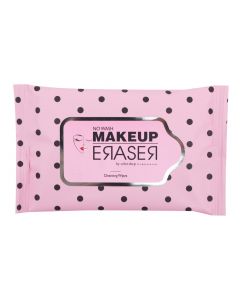 Buy COLOR DEEP Makeup ERASER cleansing wipes 10 pcs. | Online Pharmacy | https://buy-pharm.com