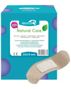 Buy Medrull Natural Care adhesive plaster  | Online Pharmacy | https://buy-pharm.com