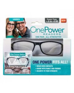 Buy One Power Readers glasses  | Online Pharmacy | https://buy-pharm.com