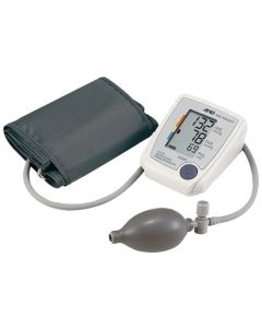 Buy Semi-automatic tonometer with a large cuff AND UA-705L Discounted item (No. 9) | Online Pharmacy | https://buy-pharm.com