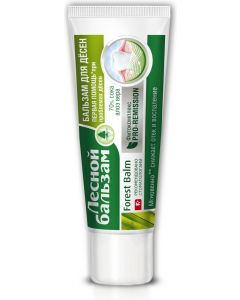 Buy Forest Balm Oral cavity balm First aid for local inflammation 20 ml | Online Pharmacy | https://buy-pharm.com