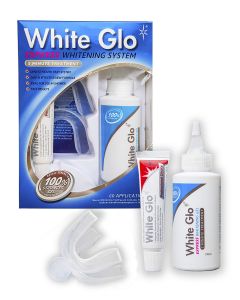 Buy Set for the care of the oral cavity White Glo 91014 | Online Pharmacy | https://buy-pharm.com
