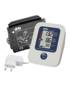 Buy Automatic blood pressure monitor AND UA-888AC with adapter | Online Pharmacy | https://buy-pharm.com