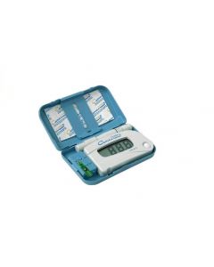 Buy Portable blood glucose meter Satellite plus PKG-02.4 | Online Pharmacy | https://buy-pharm.com