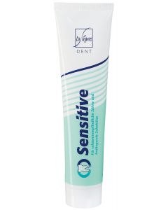 Buy La Ligne Sensitive Toothpaste, 125 ml | Online Pharmacy | https://buy-pharm.com