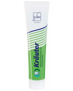 Buy La Ligne Herbal Toothpaste, 125 ml | Online Pharmacy | https://buy-pharm.com
