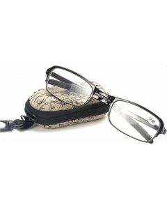 Buy TEWSON Focus Plus Corrective Glasses with case | Online Pharmacy | https://buy-pharm.com