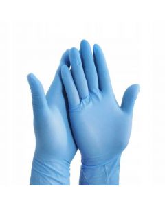 Buy Hygienic gloves Paclan, 100 pcs, M | Online Pharmacy | https://buy-pharm.com