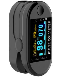 Buy Hyp 2.12 measurement sensor (new firmware) Medical pulse oximeter (oximeter) finger heart rate monitor | Online Pharmacy | https://buy-pharm.com
