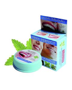 Buy PRIM PERFECT Plant Toothpaste 25g | Online Pharmacy | https://buy-pharm.com