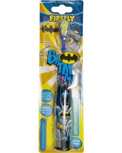 Buy Batman Children's toothbrush with battery | Online Pharmacy | https://buy-pharm.com