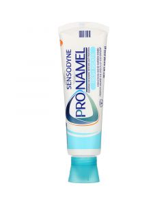 Buy Sensodyne, ProNamel, Toothpaste, Fresh Breath, 113 g | Online Pharmacy | https://buy-pharm.com