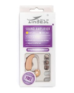 Buy Sound amplifier Zinbest VHP-202 | Online Pharmacy | https://buy-pharm.com