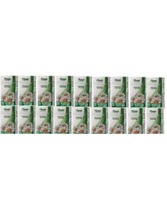 Buy Paper handkerchiefs Chamomile Floom 3-sl 10 PC. Set of 2 packs | Online Pharmacy | https://buy-pharm.com