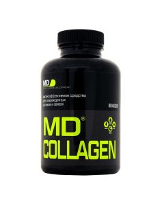 Buy Preparation for joints and ligaments Collagen MD 'MD Collagen', 80 capsules | Online Pharmacy | https://buy-pharm.com