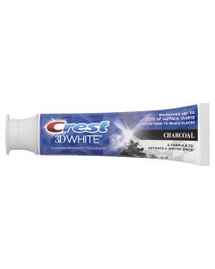 Buy Crest 3D White Charcoal Toothpaste  | Online Pharmacy | https://buy-pharm.com
