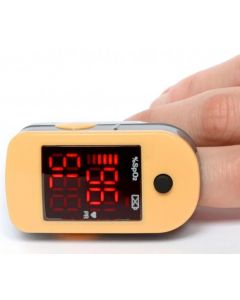 Buy Medical finger pulse meter ChoiceMed OxyWatch MD300C1 (with Roszdrav Registration Certificate) | Online Pharmacy | https://buy-pharm.com