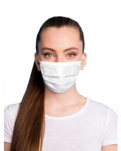 Buy Hygienic mask Victormed, 100 pcs | Online Pharmacy | https://buy-pharm.com