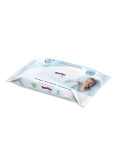 Buy Baby wipes, 18 pcs. | Online Pharmacy | https://buy-pharm.com