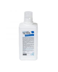 Buy Disinfectant 'Septolit Tetra', 1 l. | Online Pharmacy | https://buy-pharm.com