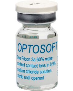 Buy Optosoft Tint colored contact lenses 1 lens 6 months, -2.50 / 14 / 8.6, 1 pc. | Online Pharmacy | https://buy-pharm.com