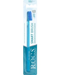 Buy ROCS Toothbrush 'Classic', medium hard, assorted | Online Pharmacy | https://buy-pharm.com
