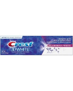 Buy Crest Luxe Glamorous White Toothpaste  | Online Pharmacy | https://buy-pharm.com