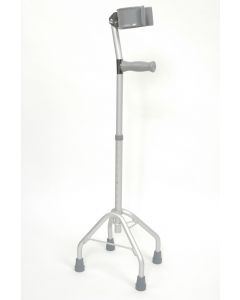 Buy Elbow crutch with pyramidal support 10072 | Online Pharmacy | https://buy-pharm.com