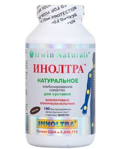 Buy Inoltra capsules No. 180 | Online Pharmacy | https://buy-pharm.com