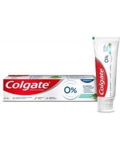 Buy Colgate Toothpaste 0% Gentle Cleansing from Caries , 130 g  | Online Pharmacy | https://buy-pharm.com