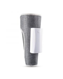 Buy Wireless Rechargeable Foot Massager, Compression Calf Massager, Full Wrap, Varicose Veins, Physiotherapy Device | Online Pharmacy | https://buy-pharm.com