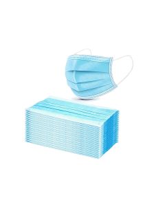 Buy Medical mask, 100 pcs | Online Pharmacy | https://buy-pharm.com