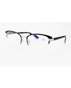 Buy Ready-made eyeglasses with anti-glare coating, distance 62-64, -2.00 | Online Pharmacy | https://buy-pharm.com