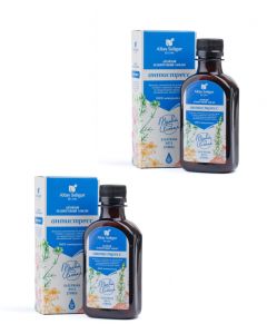 Buy Altay Seligor Balm 'Antistress' 2 pieces of 200 ml | Online Pharmacy | https://buy-pharm.com