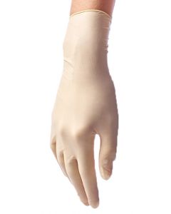 Buy Medical gloves MediCosm, 20 pcs, M | Online Pharmacy | https://buy-pharm.com