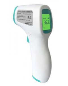 Buy Non-contact infrared thermometer GP-300 | Online Pharmacy | https://buy-pharm.com
