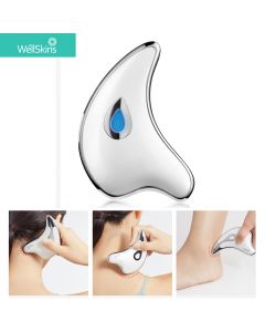 Buy Xiaomi Youpin Wellskins Face Lift Massager Microcurrent Intelligent Firming  | Online Pharmacy | https://buy-pharm.com