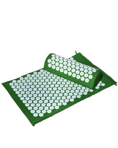 Buy Massage mat for back and neck / needle set mat, roller, cover | Online Pharmacy | https://buy-pharm.com